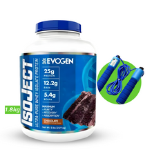 Cargar imagen en el visor de la galería, ISOJECT 1.8 KG EVOGEN
