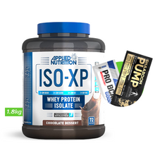 Cargar imagen en el visor de la galería, Proteina Iso XP 100% Whey protein Isolate 1.8 Kg  Applied Nutrition
