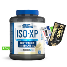Cargar imagen en el visor de la galería, Proteina Iso XP 100% Whey protein Isolate 1.8 Kg  Applied Nutrition

