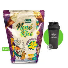Cargar imagen en el visor de la galería, CREMA DE ARROZ NENÉ RICE 1.2 KG + REGALOS

