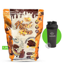Cargar imagen en el visor de la galería, CREMA DE ARROZ NENÉ RICE 1.2 KG + REGALOS

