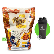 Cargar imagen en el visor de la galería, CREMA DE ARROZ NENÉ RICE 1.2 KG + REGALOS
