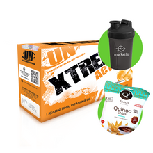 Cargar imagen en el visor de la galería, Xtreme Active 34 sachets
