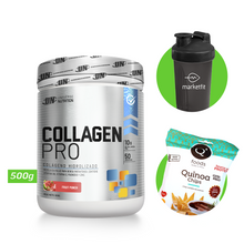 Cargar imagen en el visor de la galería, COLLAGEN PRO 500GR COLÁGENO UN + REGALOS
