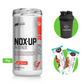 NOX UP INTENZE 1 KG PRE ENTRENO UN + REGALOS