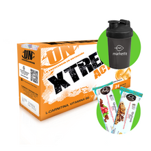 Cargar imagen en el visor de la galería, Xtreme Active 34 sachets
