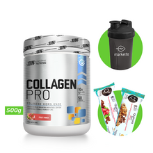 Cargar imagen en el visor de la galería, COLLAGEN PRO 500GR COLÁGENO UN + REGALOS
