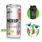 NOX UP INTENZE 1 KG PRE ENTRENO UN + REGALOS