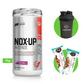 NOX UP INTENZE 1 KG PRE ENTRENO UN + REGALOS
