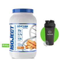 Cargar imagen en el visor de la galería, ISOJECT 2LB EVOGEN
