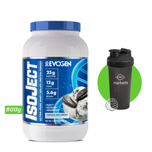 Cargar imagen en el visor de la galería, ISOJECT 2LB EVOGEN
