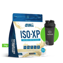 Cargar imagen en el visor de la galería, Proteina Applied Nutrition Iso XP 1kg Con Regalo
