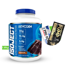 Cargar imagen en el visor de la galería, ISOJECT 1.8 KG EVOGEN
