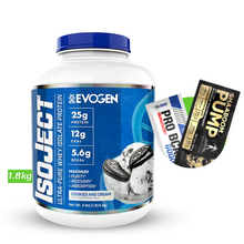 Cargar imagen en el visor de la galería, ISOJECT 1.8 KG EVOGEN
