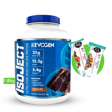 Cargar imagen en el visor de la galería, ISOJECT 1.8 KG EVOGEN
