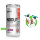 NOX UP INTENZE 1 KG PRE ENTRENO UN + REGALOS