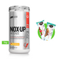 NOX UP INTENZE 1 KG PRE ENTRENO UN + REGALOS