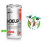 NOX UP INTENZE 1 KG PRE ENTRENO UN + REGALOS