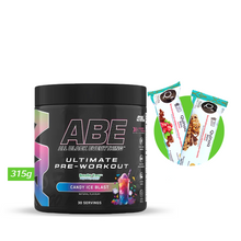 Cargar imagen en el visor de la galería, ABE Ultimate Pre-Workout 315gr. 30 servicios
