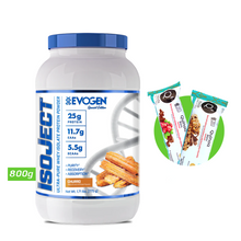 Cargar imagen en el visor de la galería, ISOJECT 2LB EVOGEN
