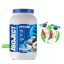 Cargar imagen en el visor de la galería, ISOJECT 2LB EVOGEN
