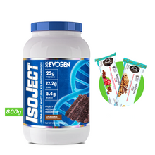 Cargar imagen en el visor de la galería, ISOJECT 2LB EVOGEN
