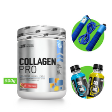 Cargar imagen en el visor de la galería, COLLAGEN PRO 500GR COLÁGENO UN + REGALOS
