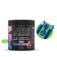 Cargar imagen en el visor de la galería, ABE Ultimate Pre-Workout 315gr. 30 servicios
