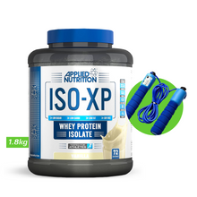 Cargar imagen en el visor de la galería, Proteina Iso XP 100% Whey protein Isolate 1.8 Kg  Applied Nutrition
