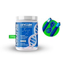 Cargar imagen en el visor de la galería, CREATINA EVOGEN 300GR + REGALOS

