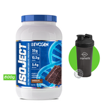 Cargar imagen en el visor de la galería, ISOJECT 2LB EVOGEN
