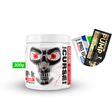 Cargar imagen en el visor de la galería, CREATINA THE CURSE 300GR + REGALOS
