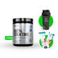 100% CREATINA UNIVERSE NUTRITION 250GR + REGALOS