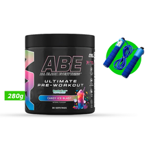 Cargar imagen en el visor de la galería, ABE Ultimate Pre-Workout 315gr. 30 servicios
