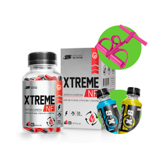 Cargar imagen en el visor de la galería, XTREME NF 66 CÁPSULAS TERMOGÉNICO UN + REGALOS
