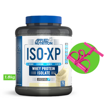 Cargar imagen en el visor de la galería, Proteina Iso XP 100% Whey protein Isolate 1.8 Kg  Applied Nutrition
