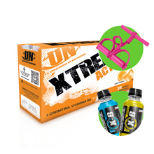 Cargar imagen en el visor de la galería, Xtreme Active 34 sachets
