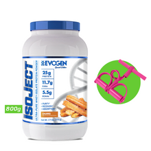 Cargar imagen en el visor de la galería, ISOJECT 2LB EVOGEN
