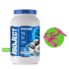 Cargar imagen en el visor de la galería, ISOJECT 2LB EVOGEN
