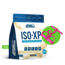 Cargar imagen en el visor de la galería, Proteina Applied Nutrition Iso XP 1kg Con Regalo
