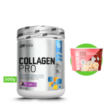 Cargar imagen en el visor de la galería, COLLAGEN PRO 500GR COLÁGENO UN + REGALOS
