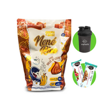 Cargar imagen en el visor de la galería, CREMA DE ARROZ NENÉ RICE 1.2 KG + REGALOS
