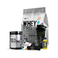 Promo BlackFriday Whey Pro UN 5 kg + 100% Creatina UN 250gr + REGALOS