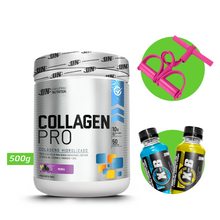 Cargar imagen en el visor de la galería, COLLAGEN PRO 500GR COLÁGENO UN + REGALOS
